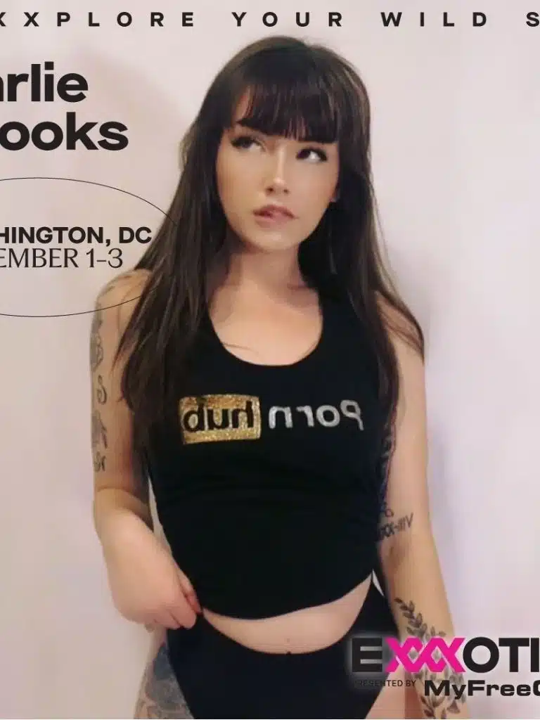 Karlie Brooks Biography: Wiki, Age, Career, Height, Weight, Boyfriend, Net Worth & More